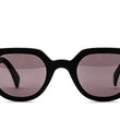 Laden Sie das Bild in den Galerie-Viewer, Ross & Brown AMSTERDAM-Brille-Ross & Brown-112 - matt black-45-24-Schönhelden