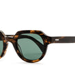 Laden Sie das Bild in den Galerie-Viewer, Ross & Brown AMSTERDAM-Brille-Ross & Brown-005 - cigar-45-24-Schönhelden