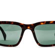Laden Sie das Bild in den Galerie-Viewer, Ross & Brown BERLIN 2-Brille-Ross & Brown-195 - yellow tortoise-55-21-Schönhelden