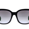 Laden Sie das Bild in den Galerie-Viewer, Ross & Brown DALLAS 2-Brille-Ross & Brown-55-19-016 - black-Schönhelden