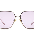 Laden Sie das Bild in den Galerie-Viewer, Ross & Brown HARLEM-Brille-Ross & Brown-205 - shiny pale rose-56-15-Schönhelden