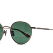 Laden Sie das Bild in den Galerie-Viewer, Ross & Brown Hackney-Brille-Ross & Brown-206/195 - Shiny Rose Gold/Night Tortoise Classic Blue-48-20-Schönhelden