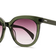 Laden Sie das Bild in den Galerie-Viewer, Ross & Brown LONDON 3-Brille-Ross & Brown-030 - mint crystal-54-23-Schönhelden