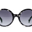 Laden Sie das Bild in den Galerie-Viewer, Ross & Brown LONDON 4-Brille-Ross & Brown-223 - Foggy Nights Gradient Grey-53-22-Schönhelden