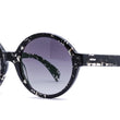 Laden Sie das Bild in den Galerie-Viewer, Ross & Brown LONDON 4-Brille-Ross & Brown-223 - Foggy Nights Gradient Grey-53-22-Schönhelden