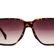 Laden Sie das Bild in den Galerie-Viewer, Ross & Brown L.A. 3-Brille-Ross & Brown-195 - yellow tortoise-60-15-Schönhelden