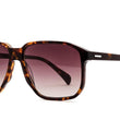 Laden Sie das Bild in den Galerie-Viewer, Ross & Brown L.A. 3-Brille-Ross & Brown-195 - yellow tortoise-60-15-Schönhelden