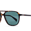 Laden Sie das Bild in den Galerie-Viewer, Ross & Brown Los Angeles 2-Brille-Ross & Brown-195 - Night Tortoise-56-17-Schönhelden