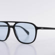 Laden Sie das Bild in den Galerie-Viewer, Ross & Brown Los Angeles 2-Brille-Ross & Brown-195 - Night Tortoise-56-17-Schönhelden