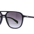 Laden Sie das Bild in den Galerie-Viewer, Ross & Brown Los Angeles 2 L-Brille-Ross & Brown-195 - Night Tortoise-58-18-Schönhelden