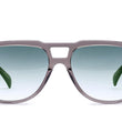 Laden Sie das Bild in den Galerie-Viewer, Ross & Brown Los Angeles 4-Brille-Ross & Brown-069 - Crystal Grey-56-17-Schönhelden