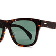 Laden Sie das Bild in den Galerie-Viewer, Ross & Brown MILANO 5-Brille-Ross & Brown-195 - Night Tortoise-56-19-Schönhelden