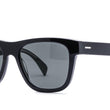 Laden Sie das Bild in den Galerie-Viewer, Ross & Brown MILANO 5-Brille-Ross & Brown-195 - Night Tortoise-56-19-Schönhelden