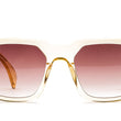 Laden Sie das Bild in den Galerie-Viewer, Ross & Brown Miami 2-Brille-Ross & Brown-219-54-21-Schönhelden