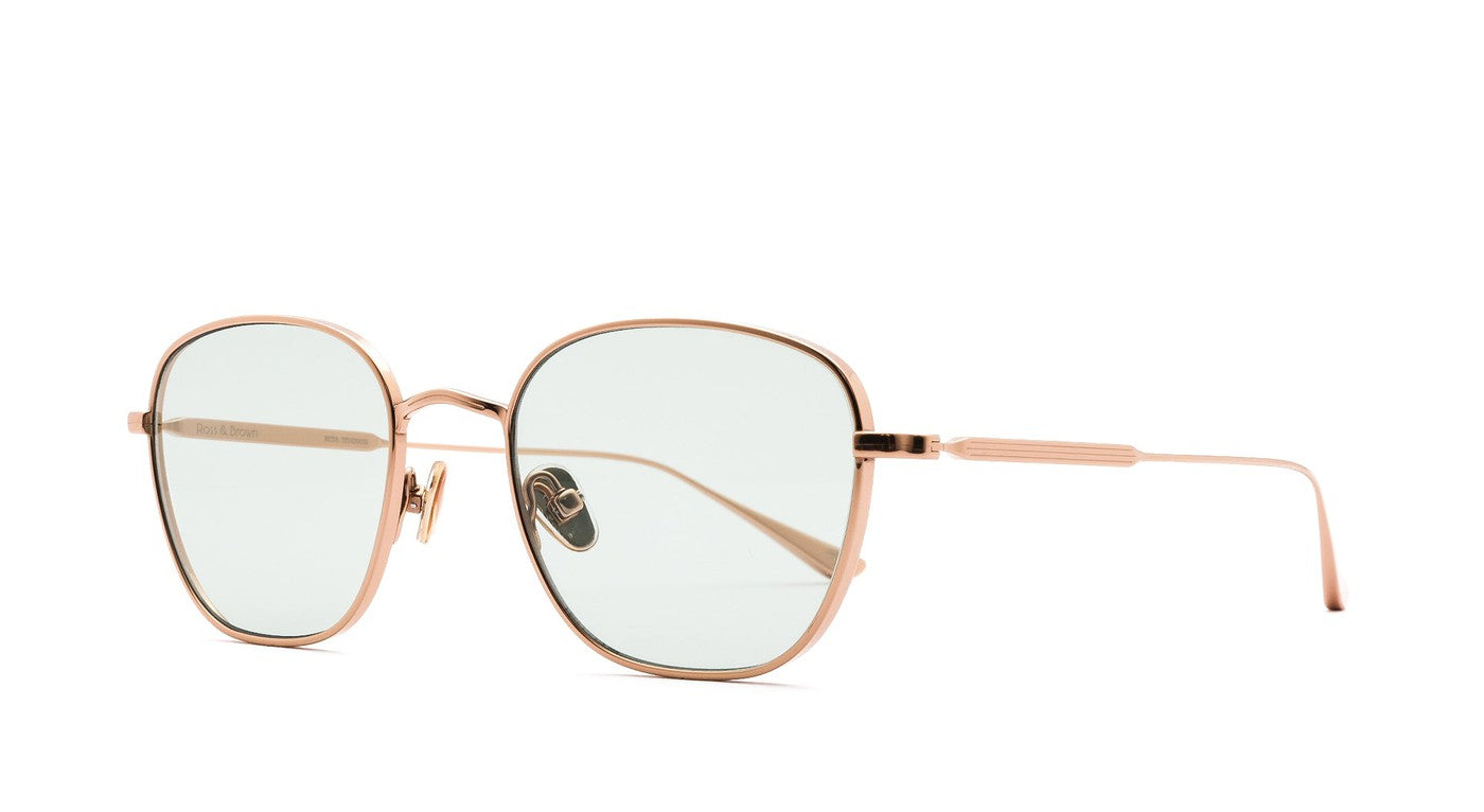 Ross & Brown Monti-Brille-Ross & Brown-206-52-21-Schönhelden