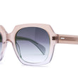 Laden Sie das Bild in den Galerie-Viewer, Ross & Brown PORTOFINO 5-Brille-Ross & Brown-54-22-218 - Duffy Gradient Grey-Schönhelden