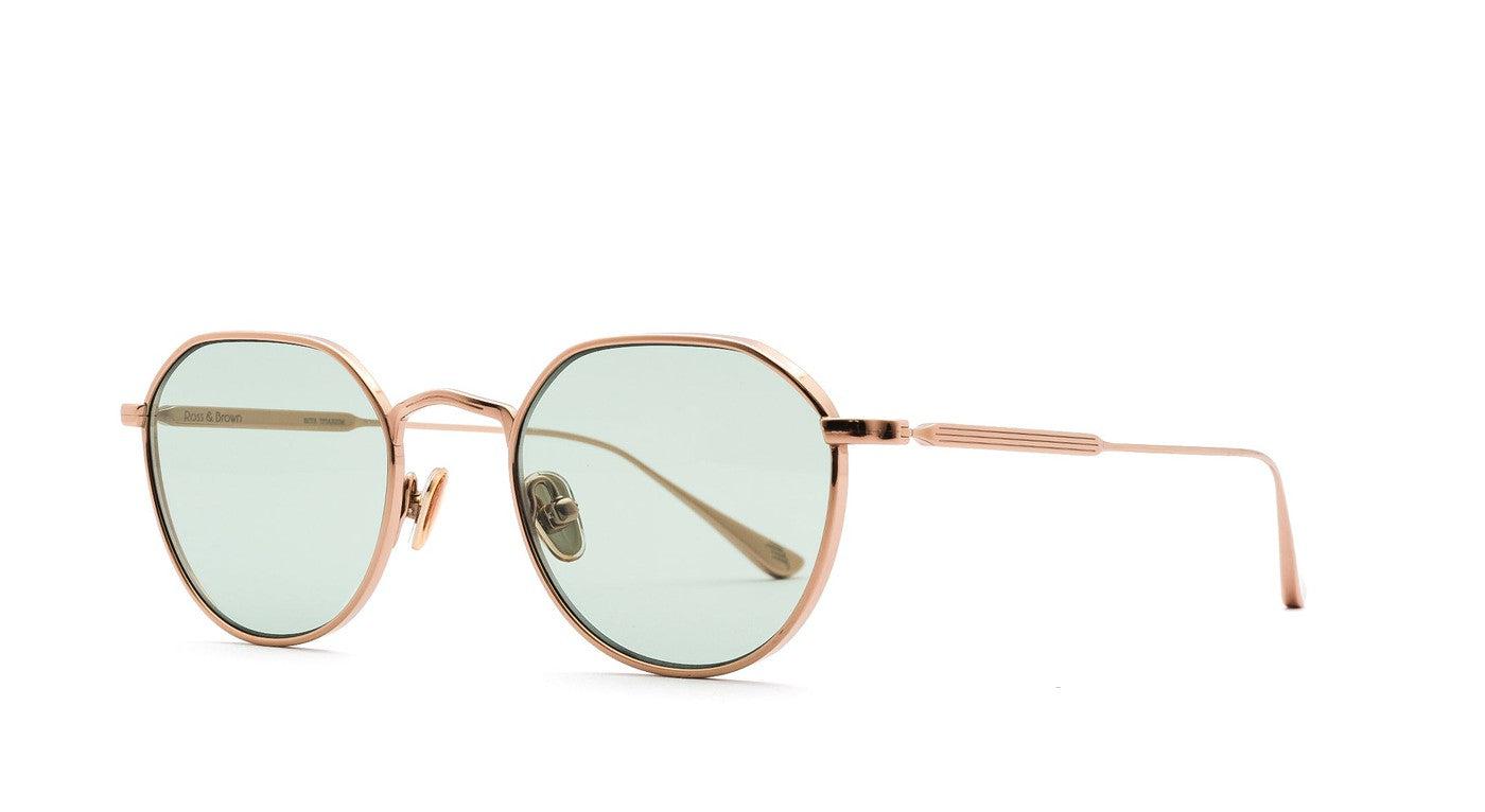 Ross & Brown Pigalle-Brille-Ross & Brown-115/030-48-21-Schönhelden