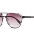 Laden Sie das Bild in den Galerie-Viewer, Ross & Brown Tokyo 4-Brille-Ross & Brown-195 - NIGHT TORTOISE CLASSIC GREEN-53-17-Schönhelden