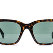 Laden Sie das Bild in den Galerie-Viewer, Ross & Brown Venezia 4-Brille-Ross & Brown-53-21-195 -Night Tortoise Classic Green-Schönhelden