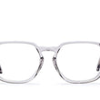 Laden Sie das Bild in den Galerie-Viewer, Very French Gangsters - Very Bright 3-Brille-Very French Gangsters-133 - Gris Cristal Clair-49-16-Schönhelden
