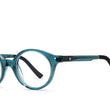 Laden Sie das Bild in den Galerie-Viewer, Very French Gangsters - Very Bubble 1-Brille-Very French Gangsters-122 - CELADON-41-19-Schönhelden