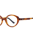 Laden Sie das Bild in den Galerie-Viewer, Very French Gangsters - Very Dada 1-Brille-Very French Gangsters-163 - BLEU PÉTROLE-43-18-Schönhelden