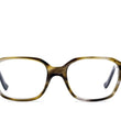 Laden Sie das Bild in den Galerie-Viewer, Very French Gangsters - Very Dandy 1-Brille-Very French Gangsters-144 - KAKI FLAMME-45-19-Schönhelden