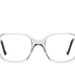 Laden Sie das Bild in den Galerie-Viewer, Very French Gangsters - Very Dandy 2-Brille-Very French Gangsters-133 - gris moyen-46-16-Schönhelden