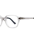 Laden Sie das Bild in den Galerie-Viewer, Very French Gangsters - Very Dandy 2-Brille-Very French Gangsters-133 - gris moyen-46-16-Schönhelden