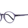Laden Sie das Bild in den Galerie-Viewer, Very French Gangsters - Very Easy 2-Brille-Very French Gangsters-112 - steingrau (gris mineral)-46-18-Schönhelden