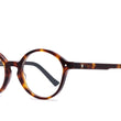 Laden Sie das Bild in den Galerie-Viewer, Very French Gangsters - Very Easy 2-Brille-Very French Gangsters-112 - steingrau (gris mineral)-46-18-Schönhelden