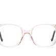 Laden Sie das Bild in den Galerie-Viewer, Very French Gangsters - Very Fauve 2-Brille-Very French Gangsters-142 - rose thé-47-16-Schönhelden