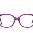 Laden Sie das Bild in den Galerie-Viewer, Very French Gangsters - Very Fauve 2-Brille-Very French Gangsters-146 - violet-47-16-Schönhelden