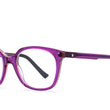 Laden Sie das Bild in den Galerie-Viewer, Very French Gangsters - Very Fauve 2-Brille-Very French Gangsters-146 - violet-47-16-Schönhelden