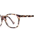 Laden Sie das Bild in den Galerie-Viewer, Very French Gangsters - Very Fauve 3-Brille-Very French Gangsters-148 - bois de rose-49-17-Schönhelden