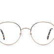 Laden Sie das Bild in den Galerie-Viewer, Very French Gangsters - Very Fine 3-Brille-Very French Gangsters-094 - OR ROSE-48-19-Schönhelden