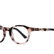Laden Sie das Bild in den Galerie-Viewer, Very French Gangsters - Very First 1-Brille-Very French Gangsters-072 - tiefrosa schildpatt (ecaille profond rose)-41-19-Schönhelden