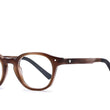 Laden Sie das Bild in den Galerie-Viewer, Very French Gangsters - Very First 1-Brille-Very French Gangsters-072 - tiefrosa schildpatt (ecaille profond rose)-41-19-Schönhelden