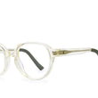 Laden Sie das Bild in den Galerie-Viewer, Very French Gangsters - Very Fizz 1-Brille-Very French Gangsters-127 - BLEU ORAGE-43-17-Schönhelden
