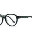 Laden Sie das Bild in den Galerie-Viewer, Very French Gangsters - Very Fizz 1-Brille-Very French Gangsters-127 - BLEU ORAGE-43-17-Schönhelden