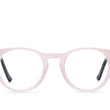 Laden Sie das Bild in den Galerie-Viewer, Very French Gangsters - Very Good 1-Brille-Very French Gangsters-003 - blassrosa (rose blush)-43-19-Schönhelden
