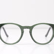 Laden Sie das Bild in den Galerie-Viewer, Very French Gangsters - Very Good 1-Brille-Very French Gangsters-083 - khaki transparent (kaki translucide)-43-19-Schönhelden