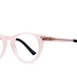 Laden Sie das Bild in den Galerie-Viewer, Very French Gangsters - Very Good 1-Brille-Very French Gangsters-003 - blassrosa (rose blush)-43-19-Schönhelden
