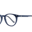 Laden Sie das Bild in den Galerie-Viewer, Very French Gangsters - Very Good 1-Brille-Very French Gangsters-003 - blassrosa (rose blush)-43-19-Schönhelden