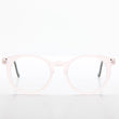 Laden Sie das Bild in den Galerie-Viewer, Very French Gangsters - Very Good 2-Brille-Very French Gangsters-003 - blassrosa (rose blush)-47-18-Schönhelden