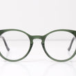 Laden Sie das Bild in den Galerie-Viewer, Very French Gangsters - Very Good 2-Brille-Very French Gangsters-083 - khaki transparent (kaki translucide)-47-18-Schönhelden
