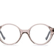 Laden Sie das Bild in den Galerie-Viewer, Very French Gangsters - Very Much 1-Brille-Very French Gangsters-126 - CRISTAL BEIGE-44-16-Schönhelden