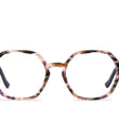 Laden Sie das Bild in den Galerie-Viewer, Very French Gangsters - Very Muse 2-Brille-Very French Gangsters-148 - BOIS DE ROSE-46-16-Schönhelden