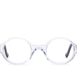 Laden Sie das Bild in den Galerie-Viewer, Very French Gangsters - Very Smart 0-Brille-Very French Gangsters-000 - CRISTAL-38-19-Schönhelden