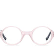 Laden Sie das Bild in den Galerie-Viewer, Very French Gangsters - Very Smart 0-Brille-Very French Gangsters-003 - blassrosa (rose blush)-38-19-Schönhelden